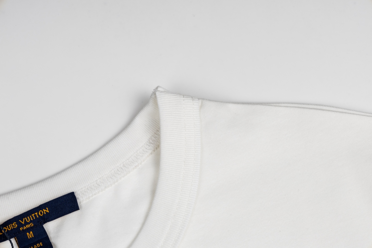 【LOUIS VUITTON】半袖 T シャツ