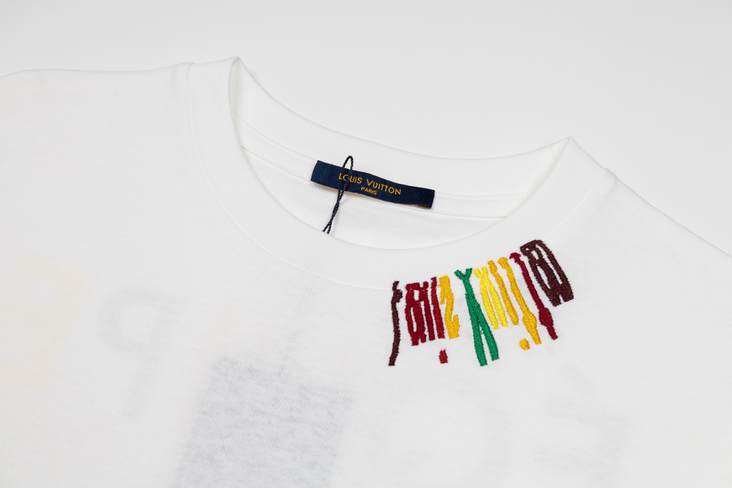 【LOUIS VUITTON】半袖 T シャツ