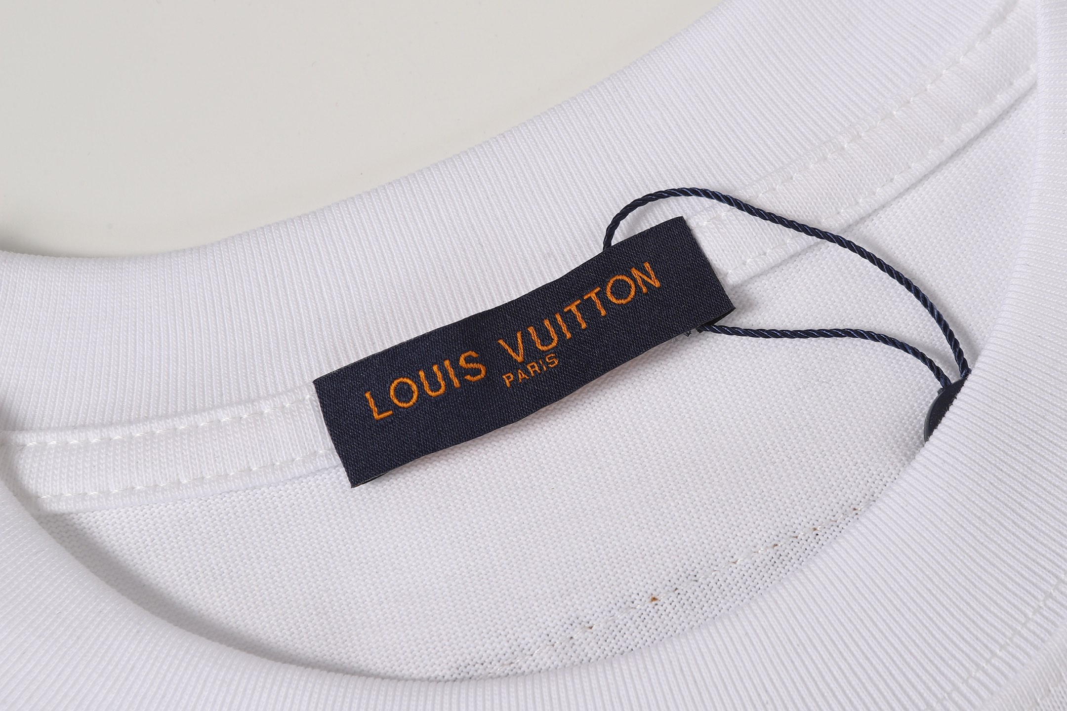 【LOUIS VUITTON】半袖 T シャツ