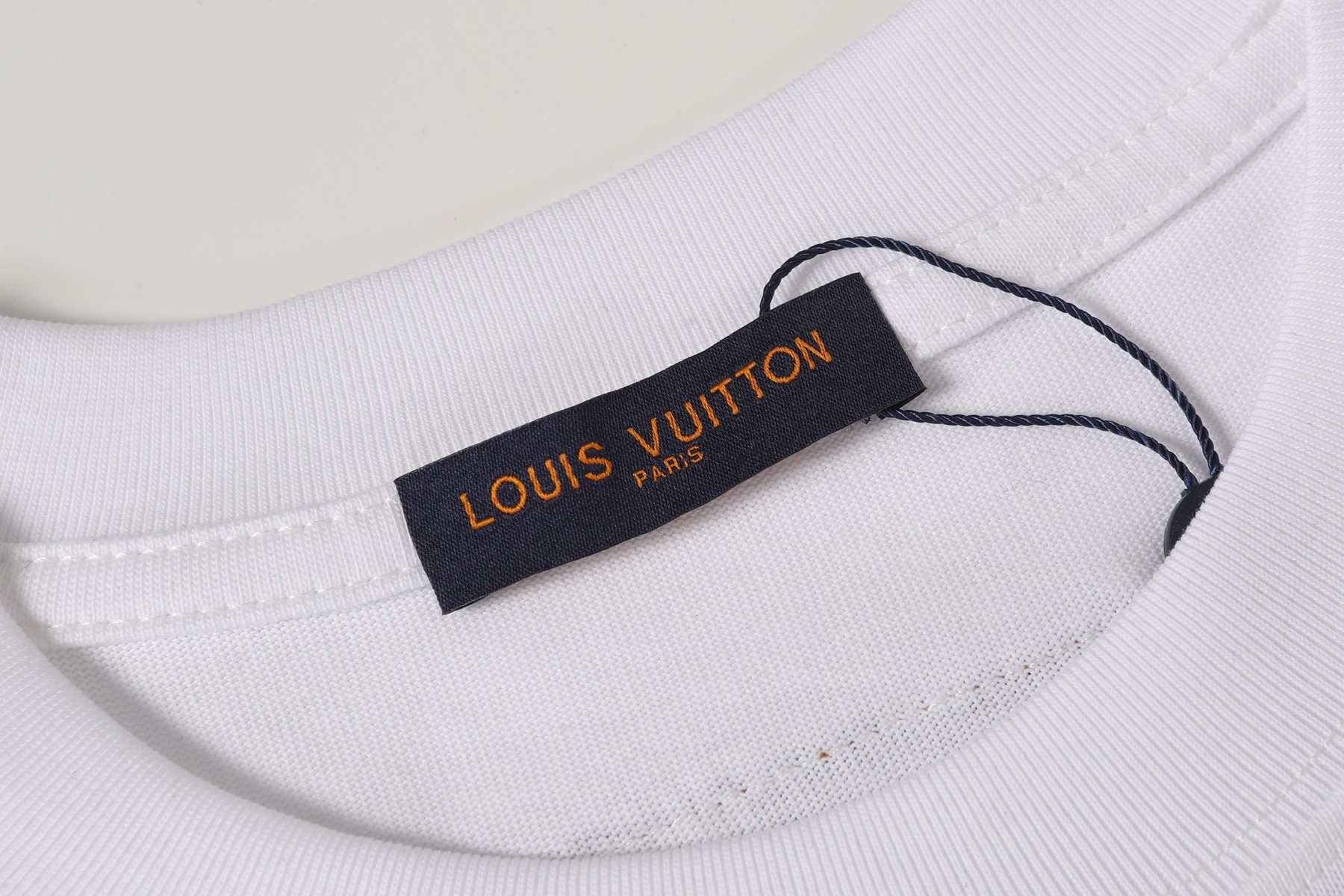 【LOUIS VUITTON】半袖 T シャツ