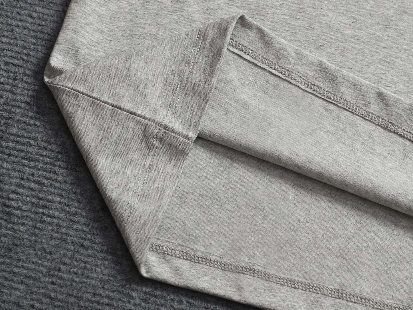【DIOR】刺繍 半袖 T シャツ