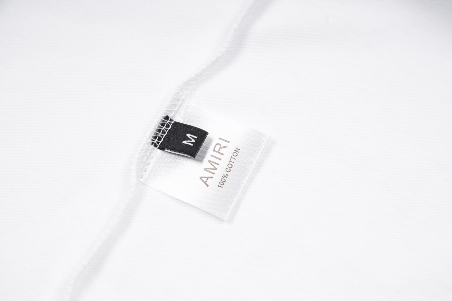 【AMIRI】半袖 T シャツ