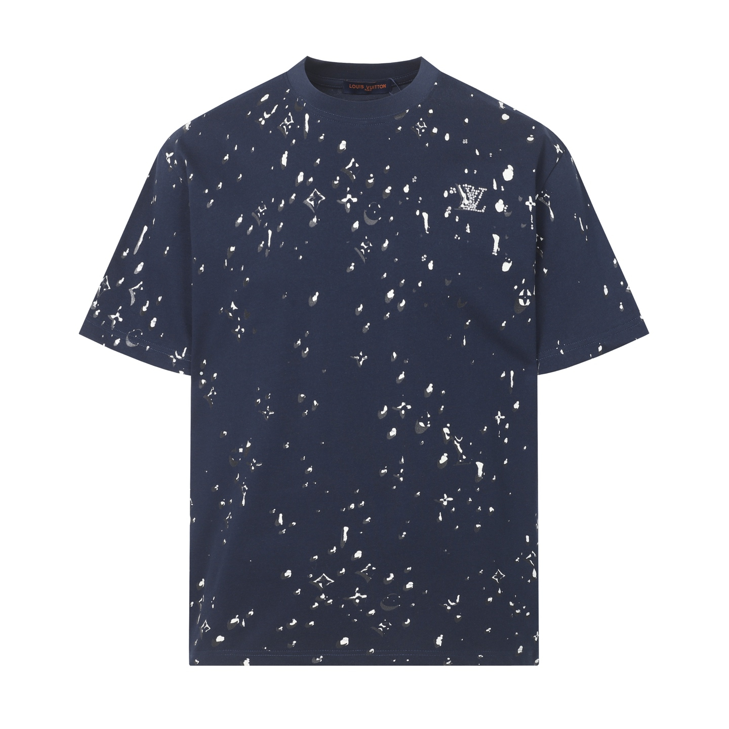 【LOUIS VUITTON】半袖 T シャツ