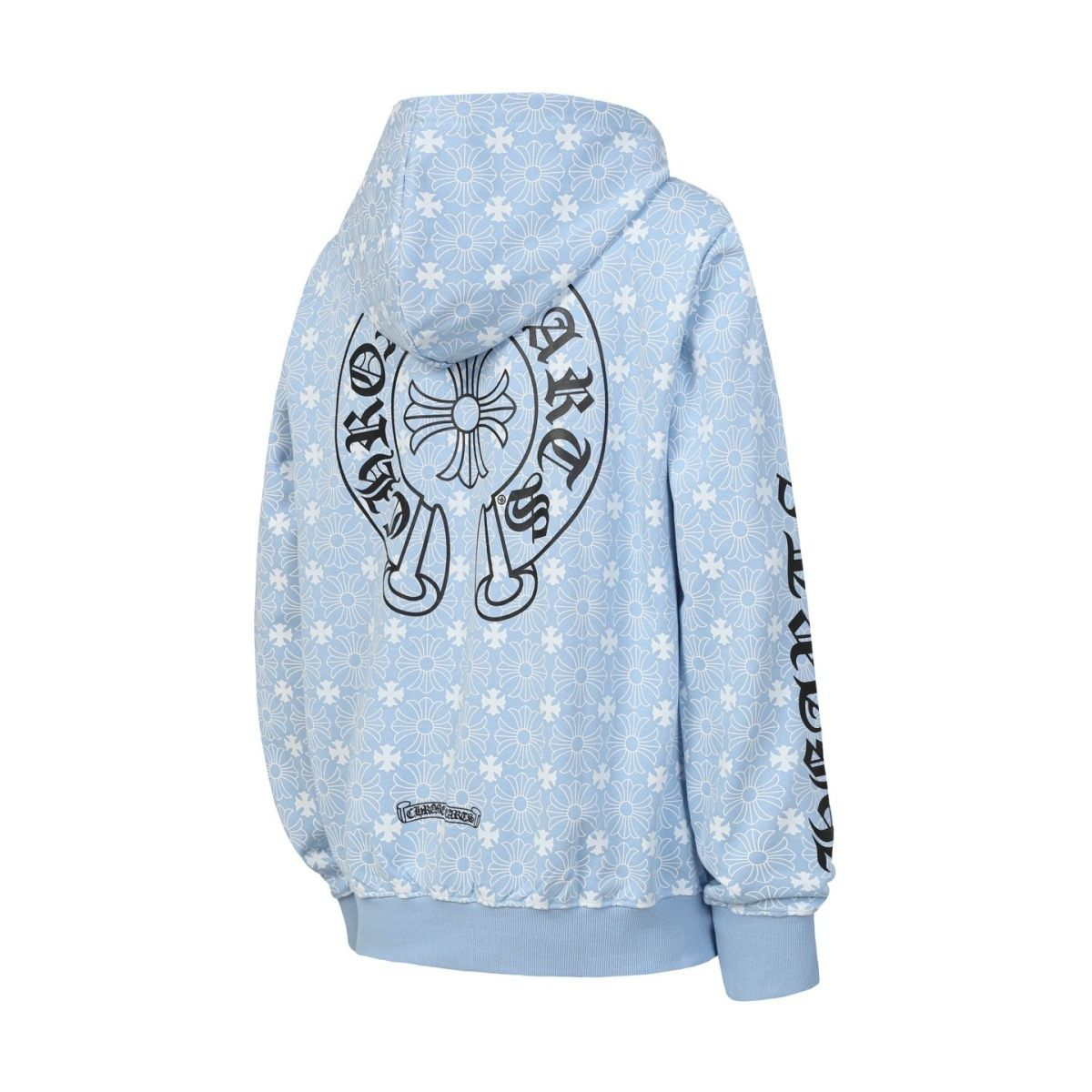 【CHROME HEARTS】パーカー