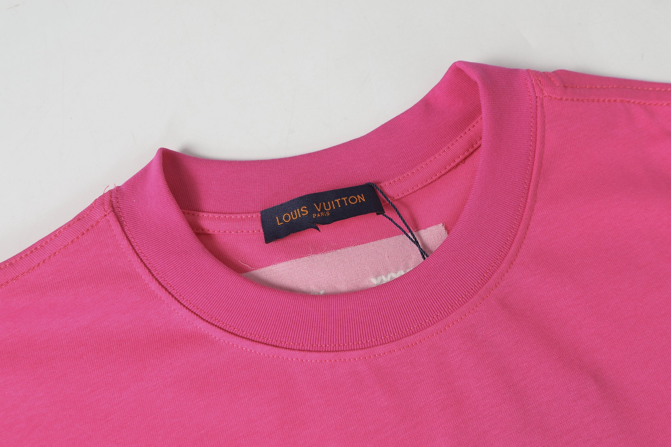 【LOUIS VUITTON】半袖 T シャツ