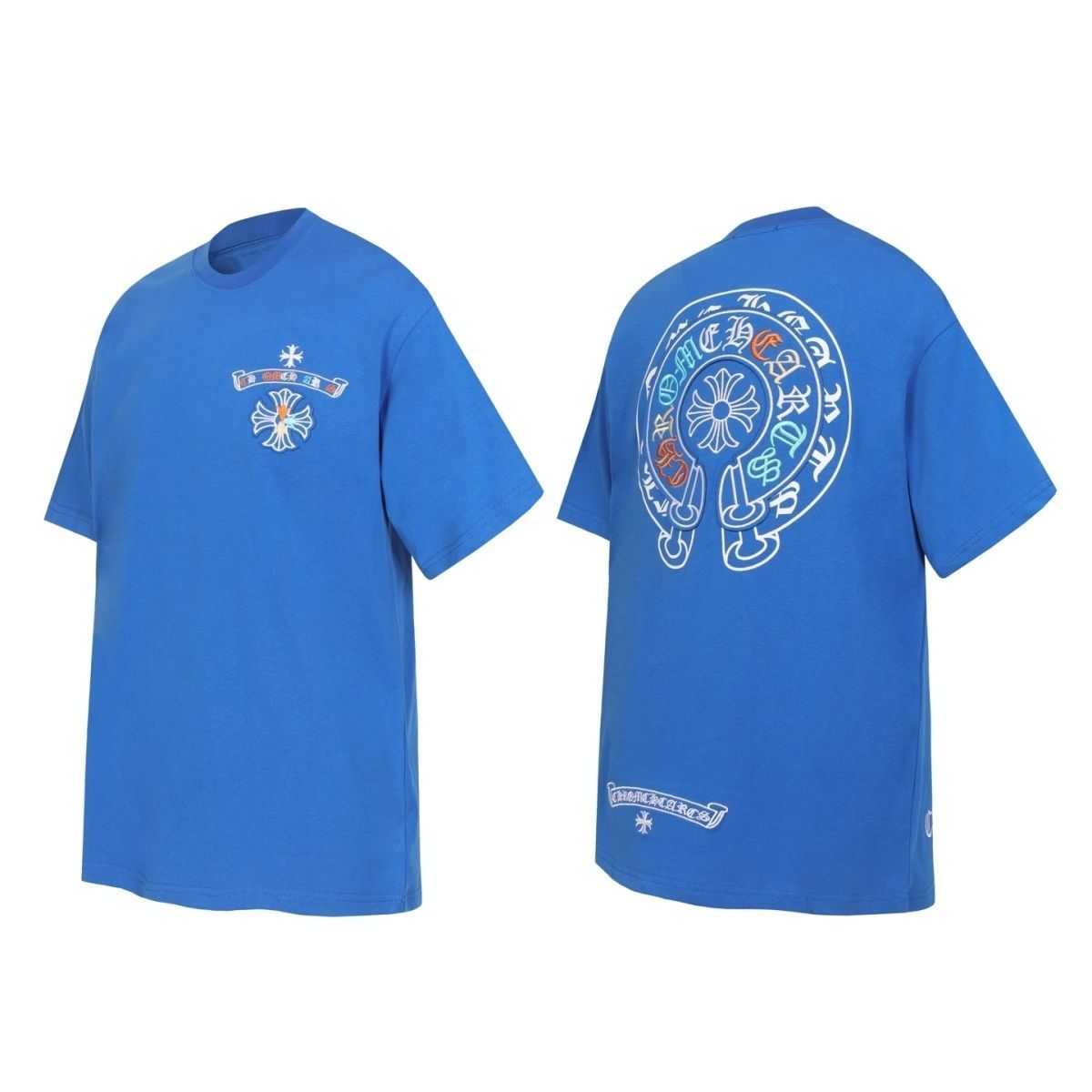 【CHROME HEARTS】半袖 T シャツ