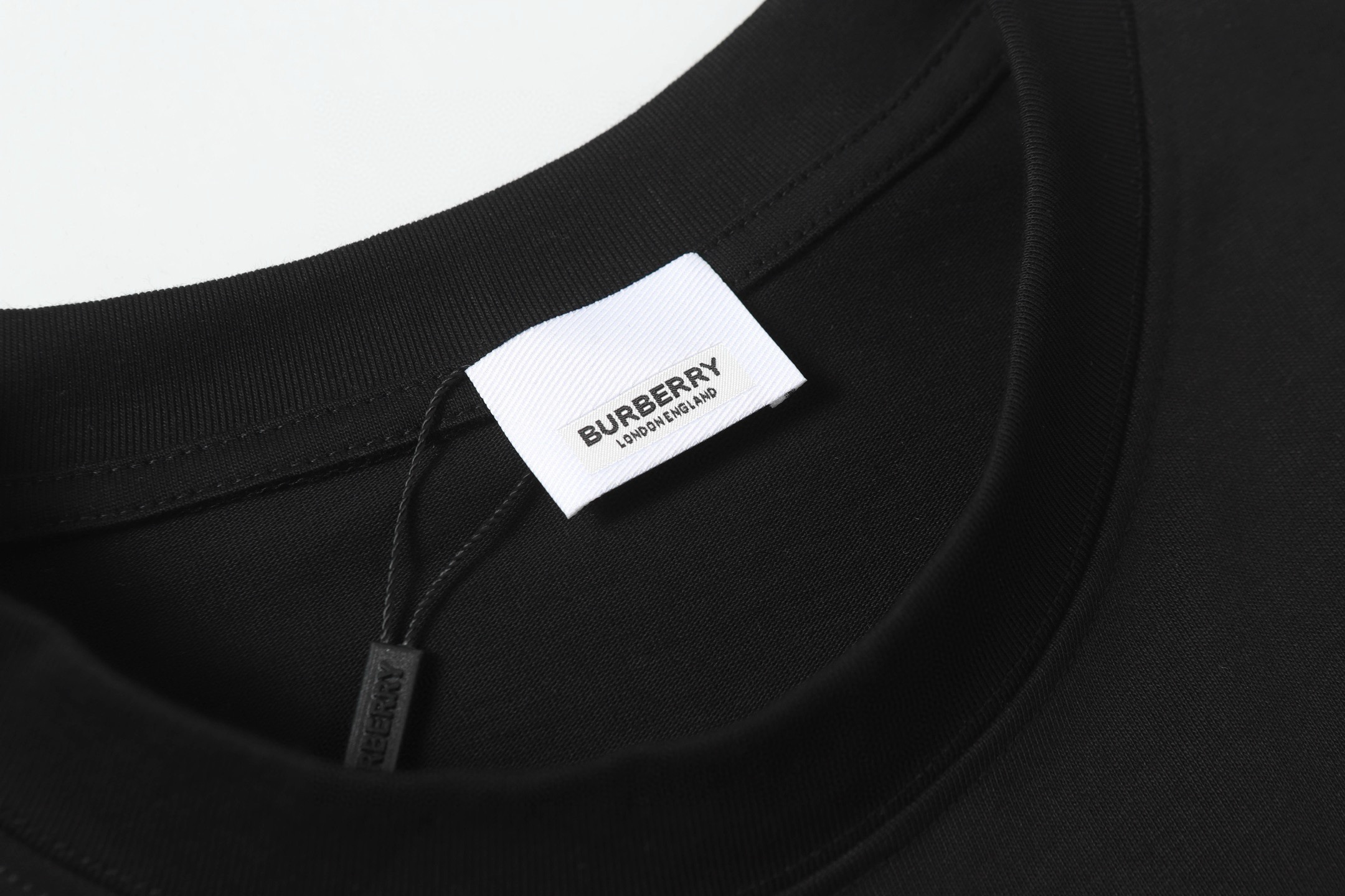 【BURBERRY】半袖 T シャツ