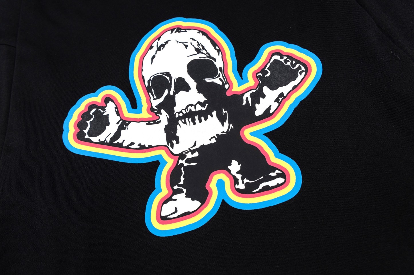 【CHROME HEARTS】長袖 T シャツ
