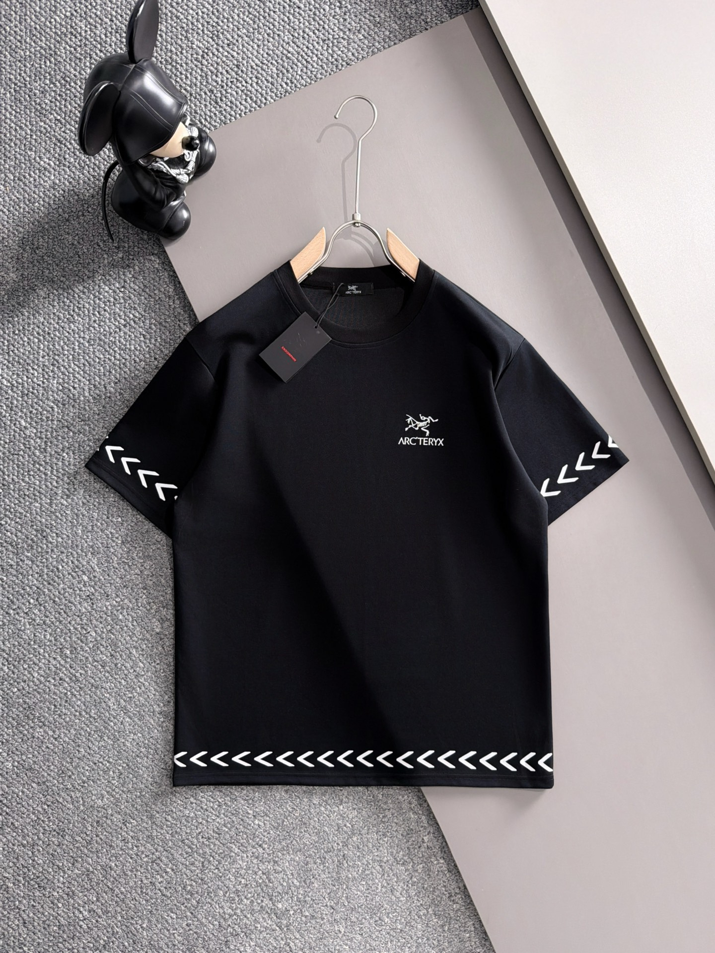 【ARC TERYX】半袖T シャツショートパンツ セットアップ