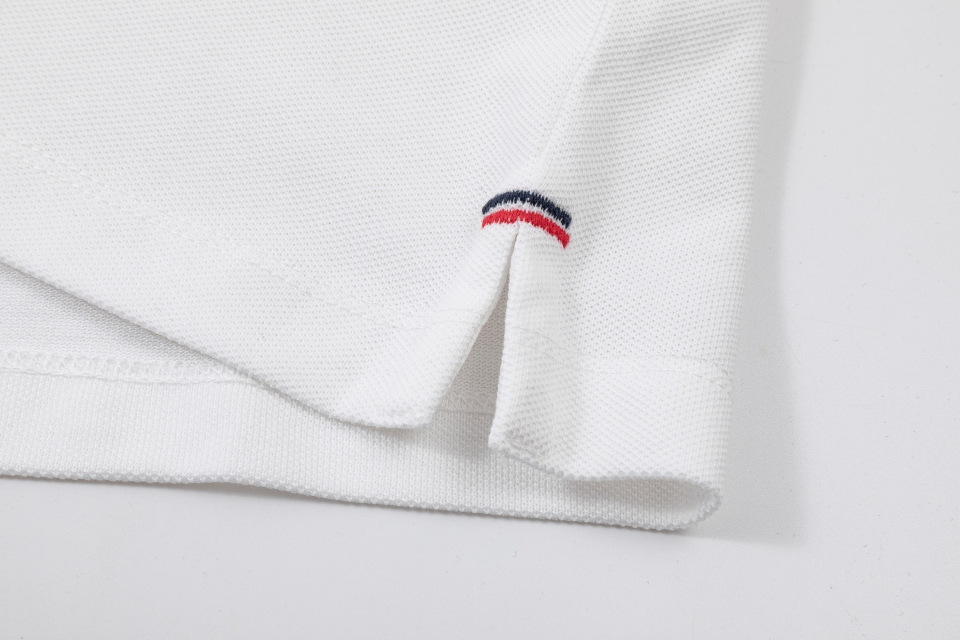 【MONCLER】半袖 T シャツ