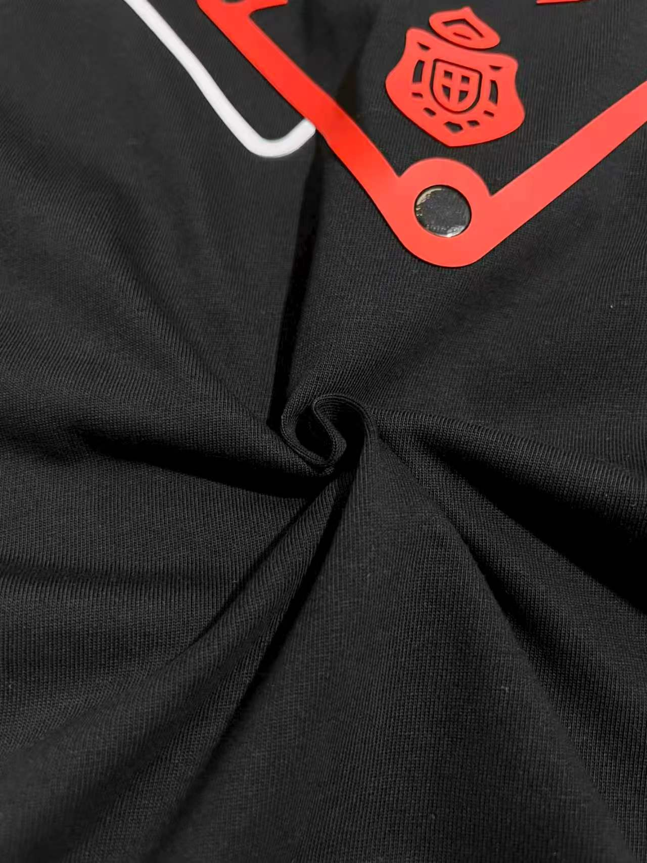 【PRADA】半袖 T シャツ
