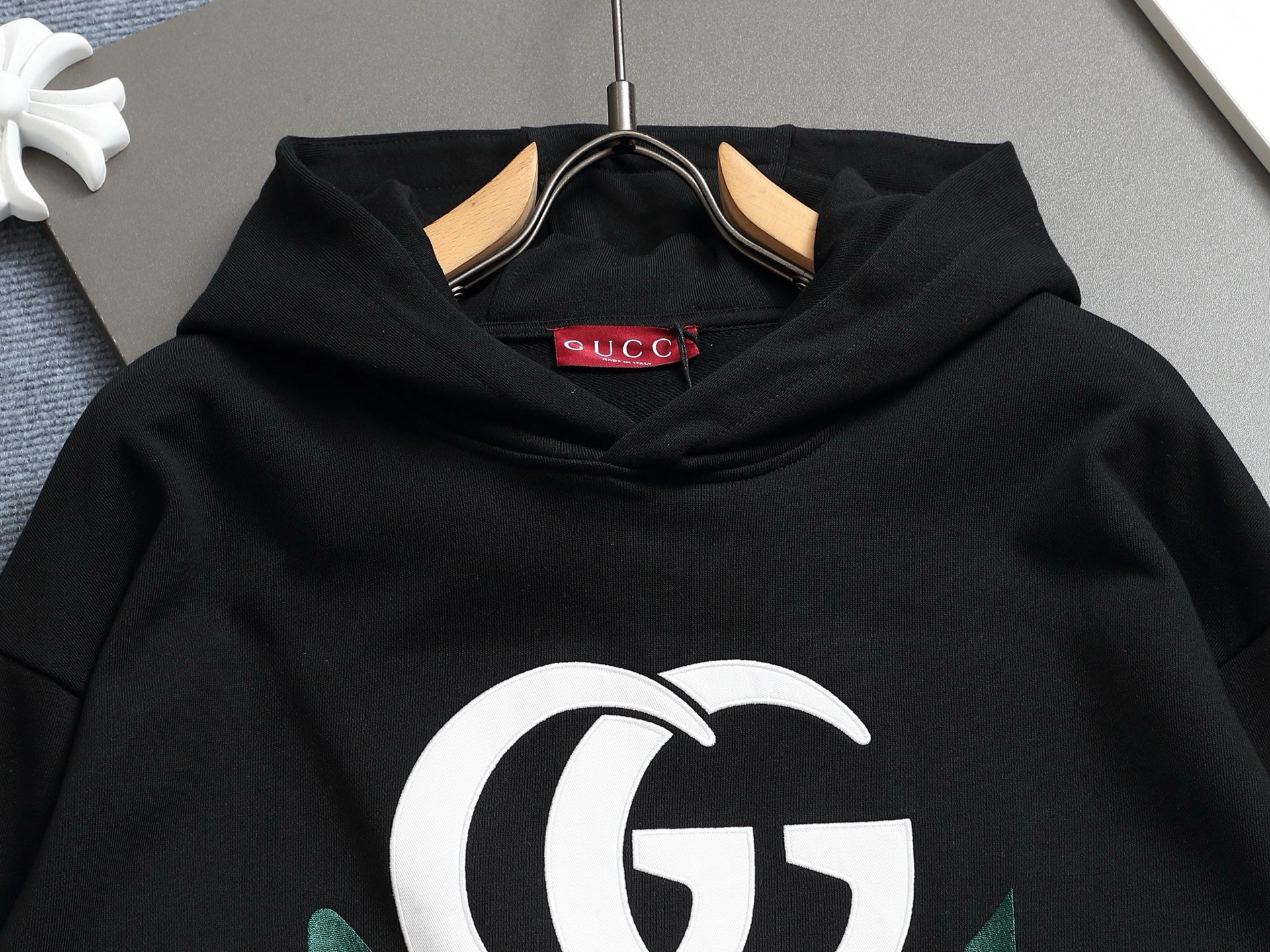【GUCCI】グッチ パーカー