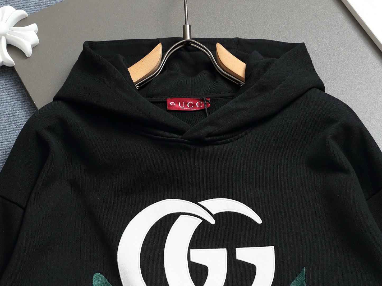 【GUCCI】グッチ パーカー
