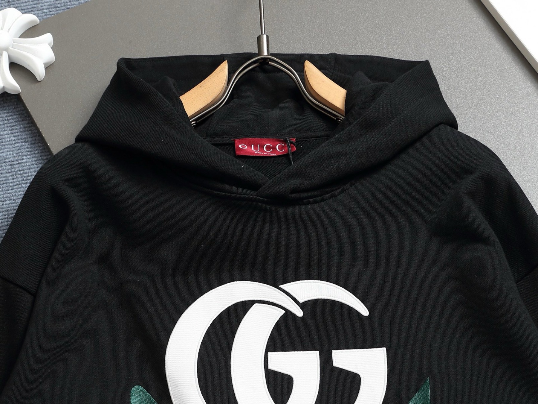 【GUCCI】グッチ パーカー