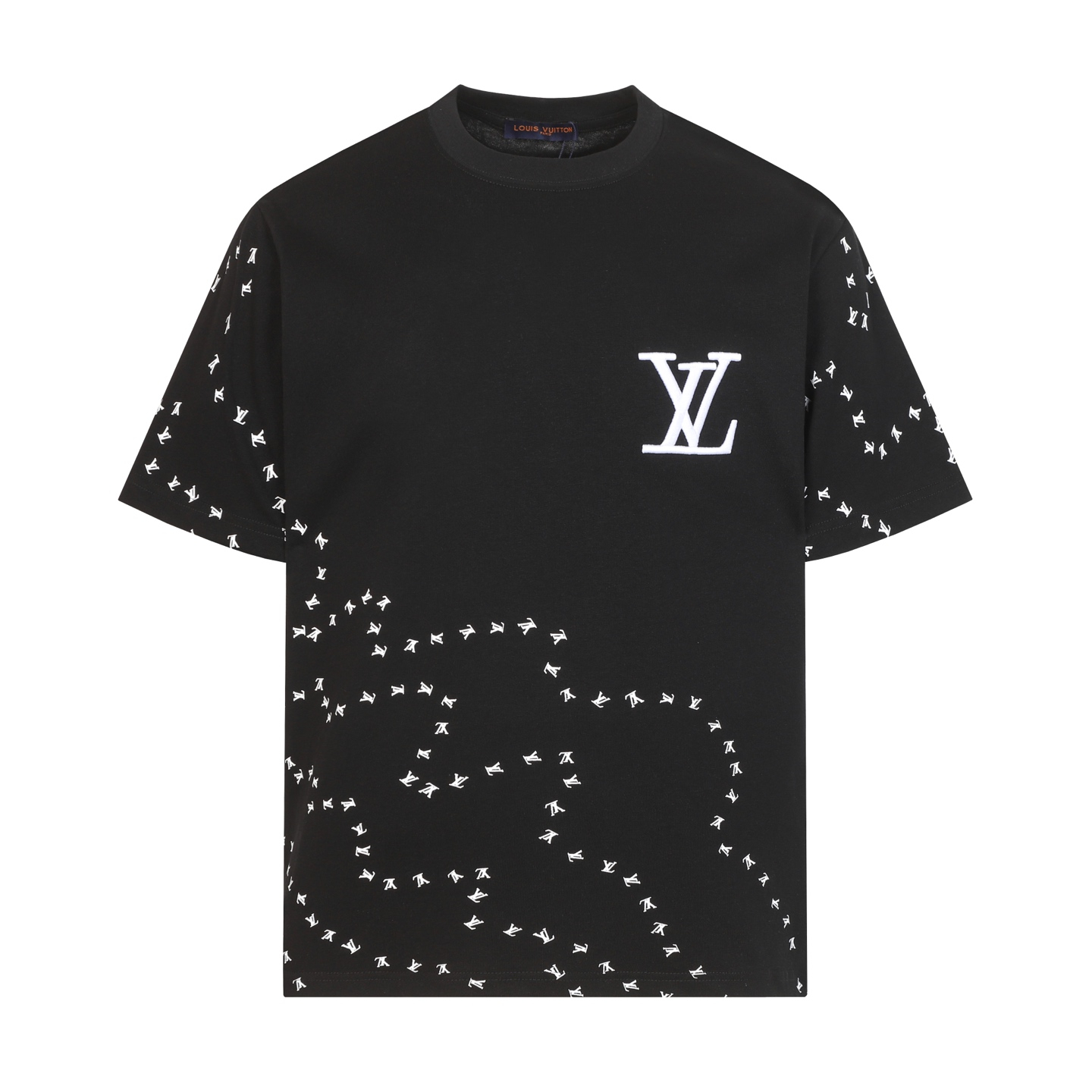 【LOUIS VUITTON】半袖 T シャツ