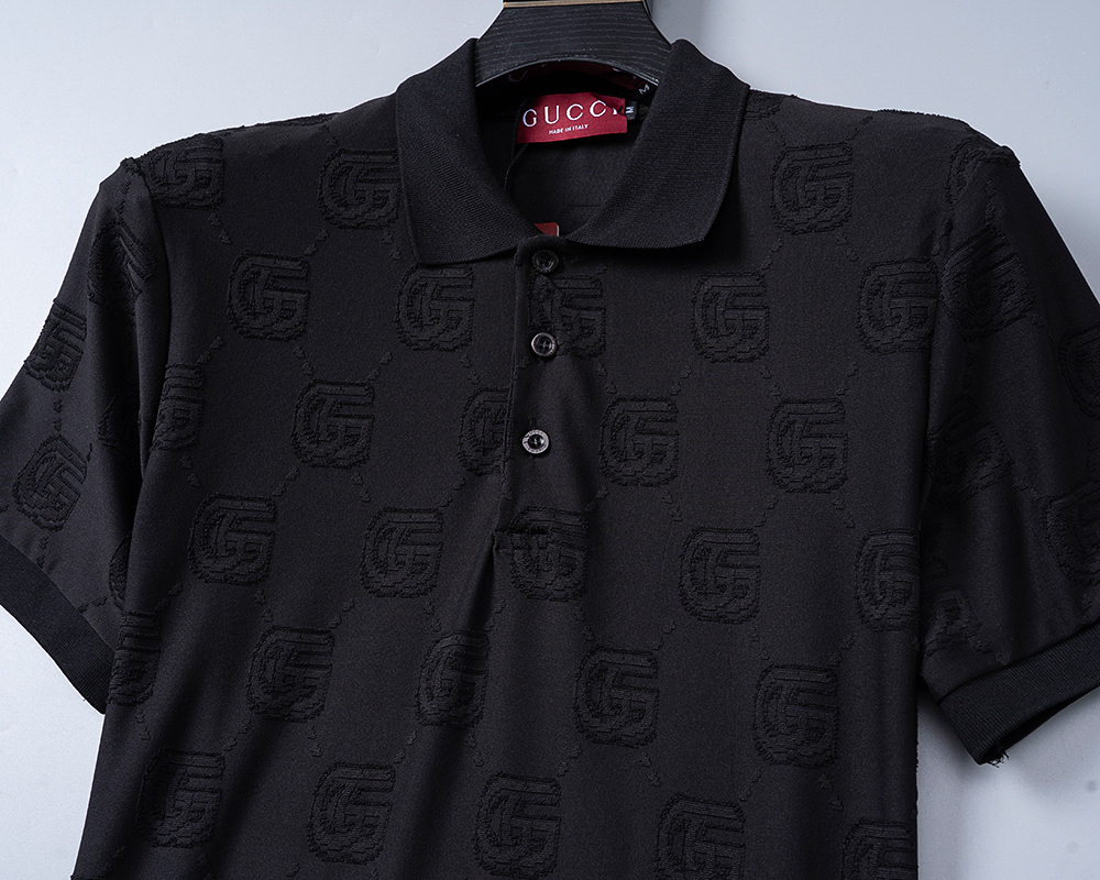 【GUCCI】半袖T シャツショートパンツ セットアップ