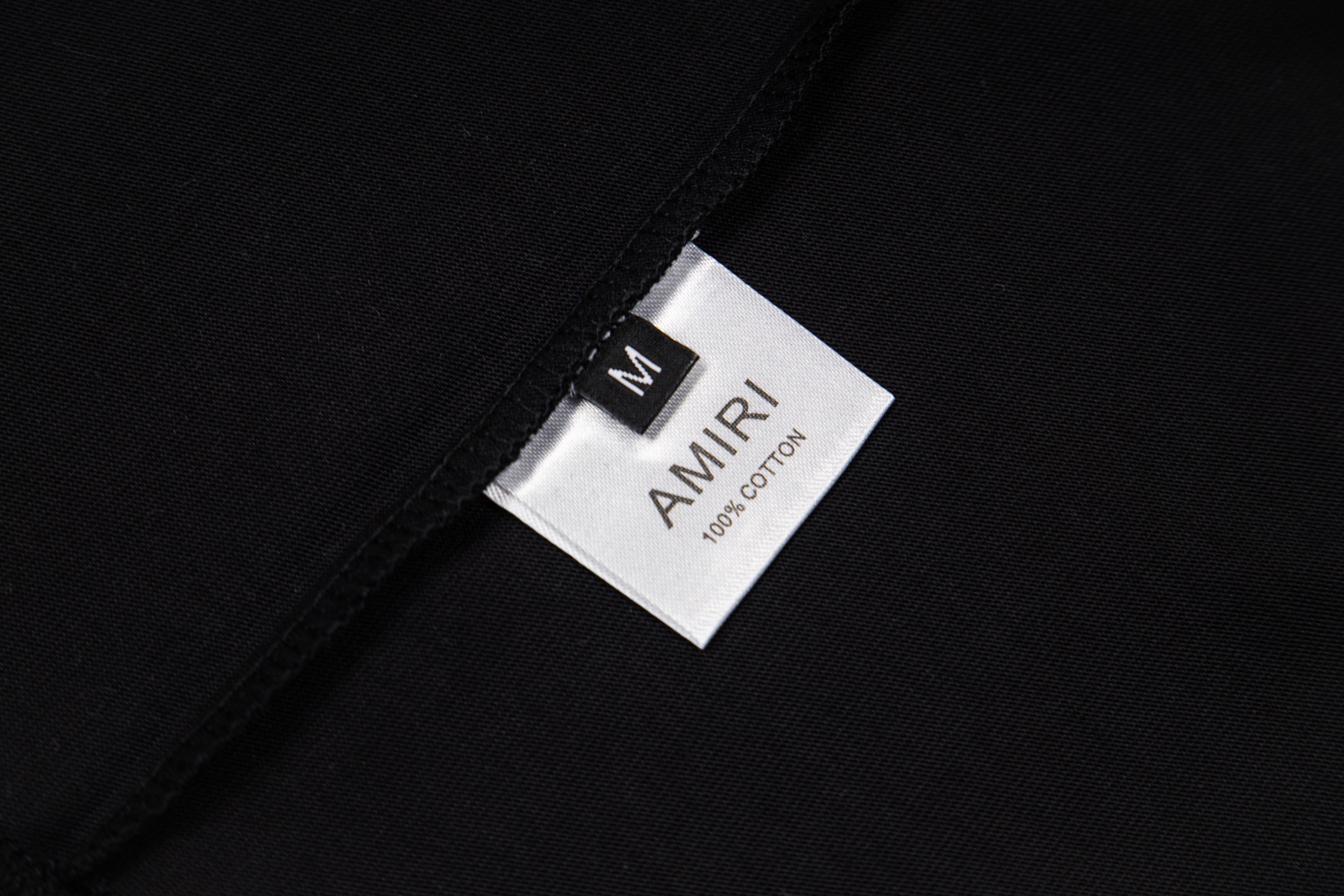 【AMIRI】半袖 T シャツ