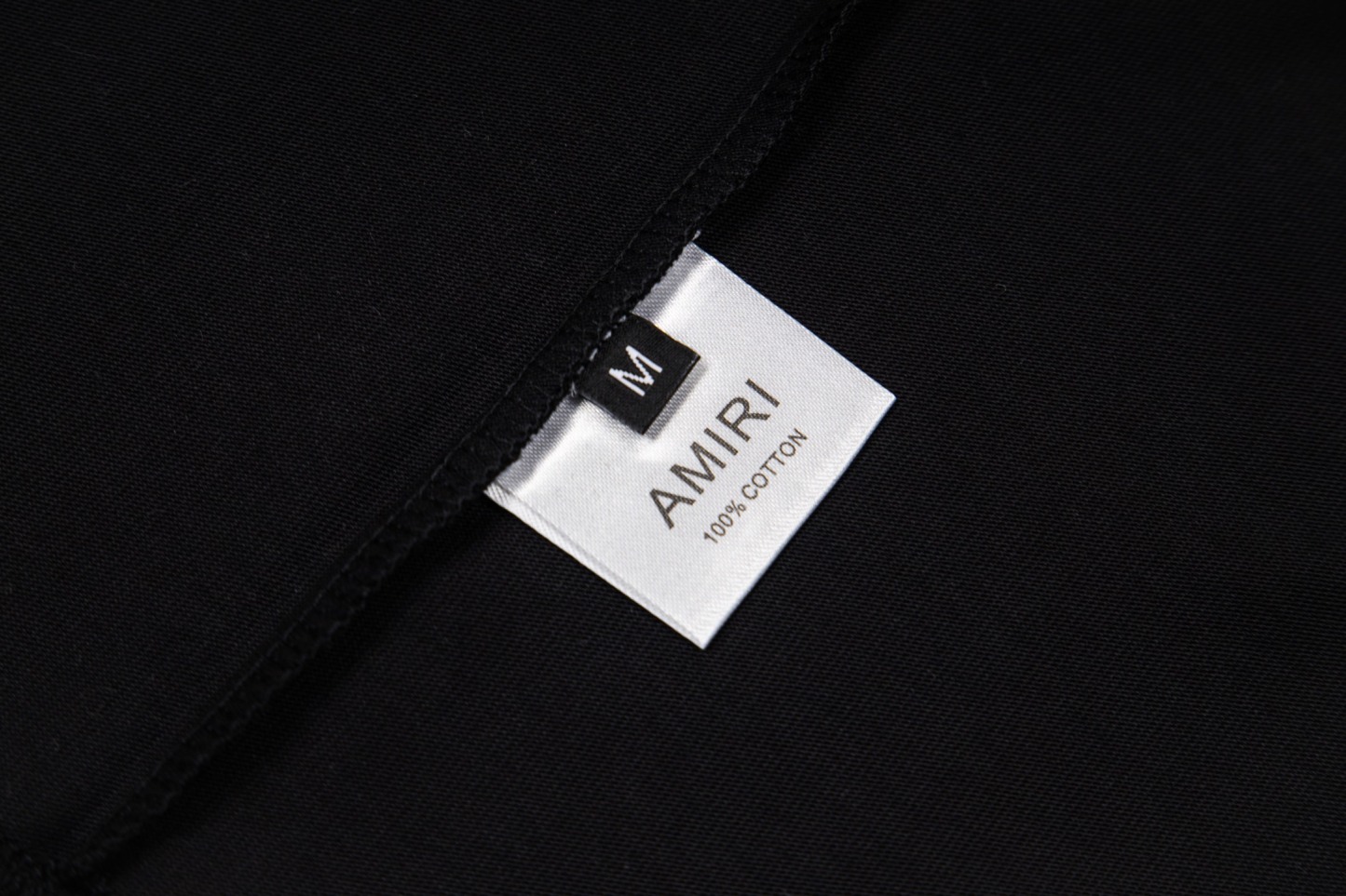 【AMIRI】半袖 T シャツ