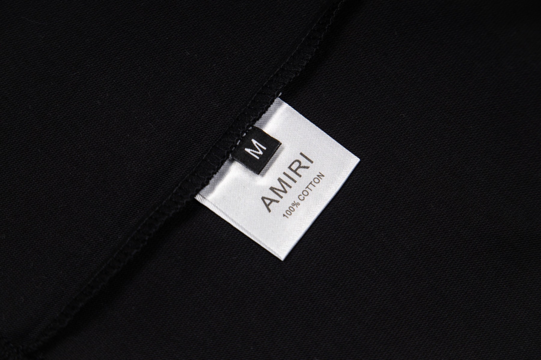 【AMIRI】半袖 T シャツ