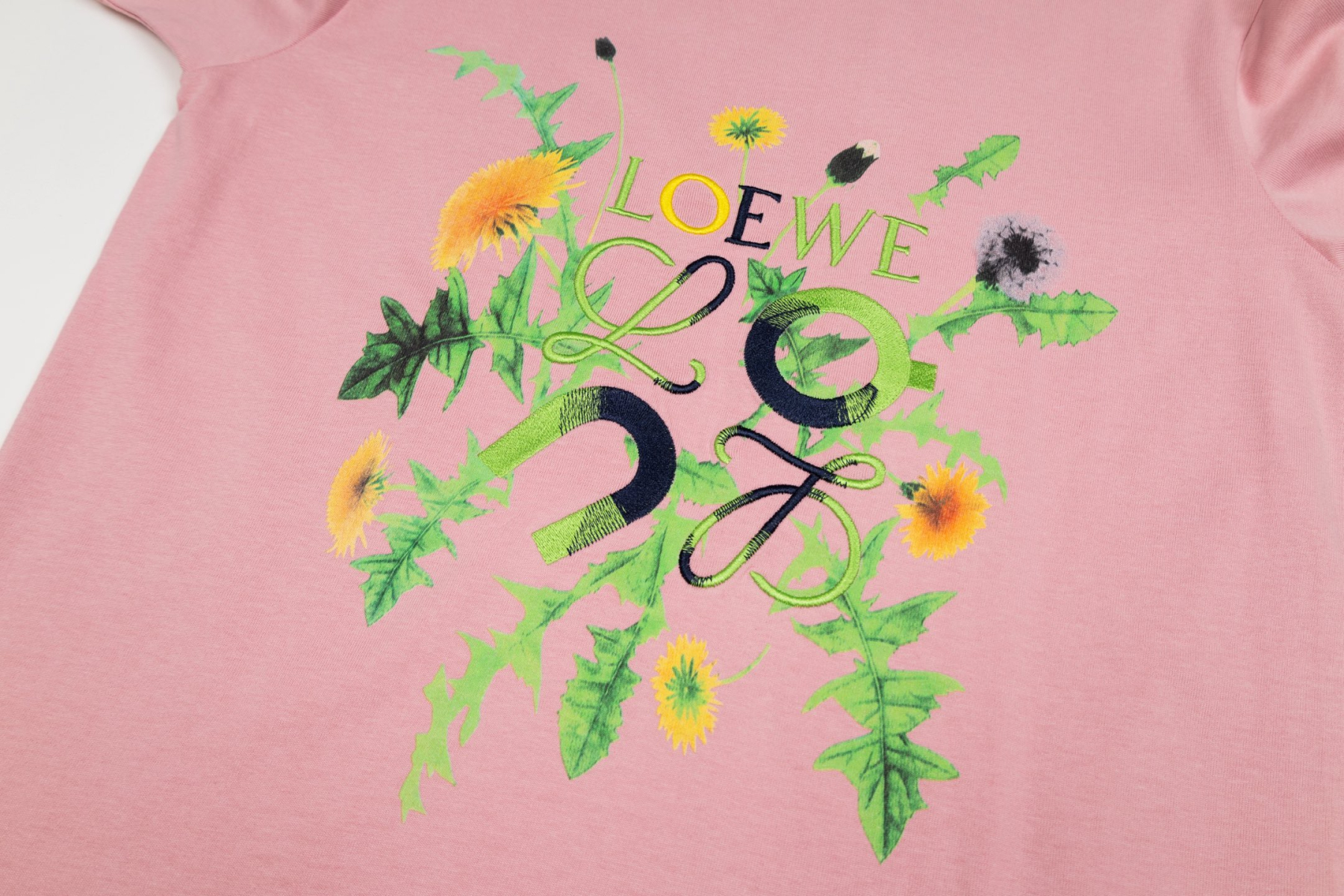 【LOEWE】半袖 T シャツ