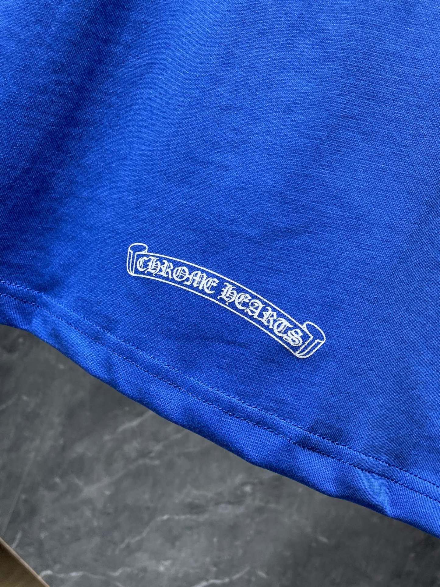 【CHROME HEARTS】長袖 T シャツ