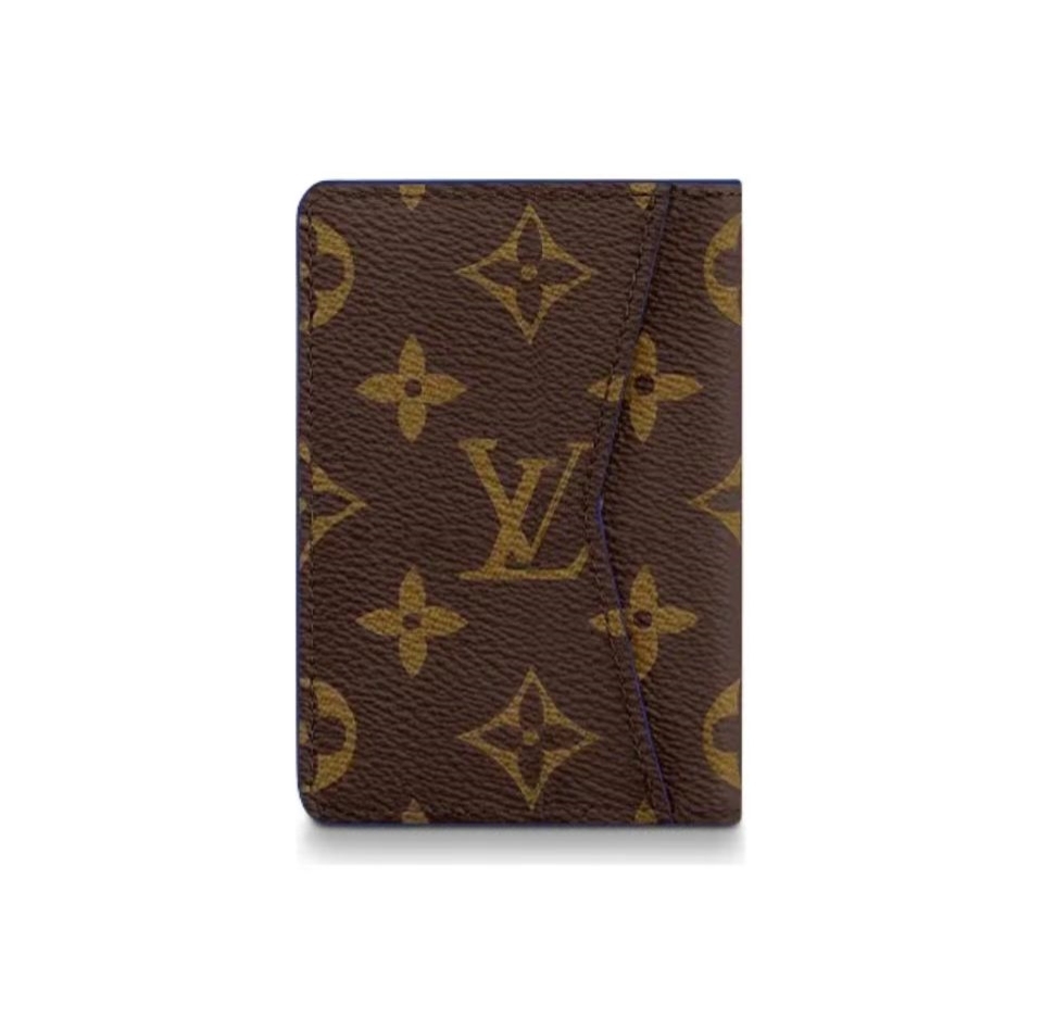 LOUIS VUITTON x NBA 連名です 短財布 M80103 M80104