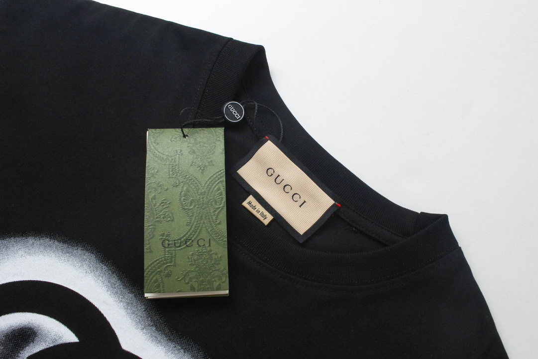 【GUCCI】半袖 T シャツ