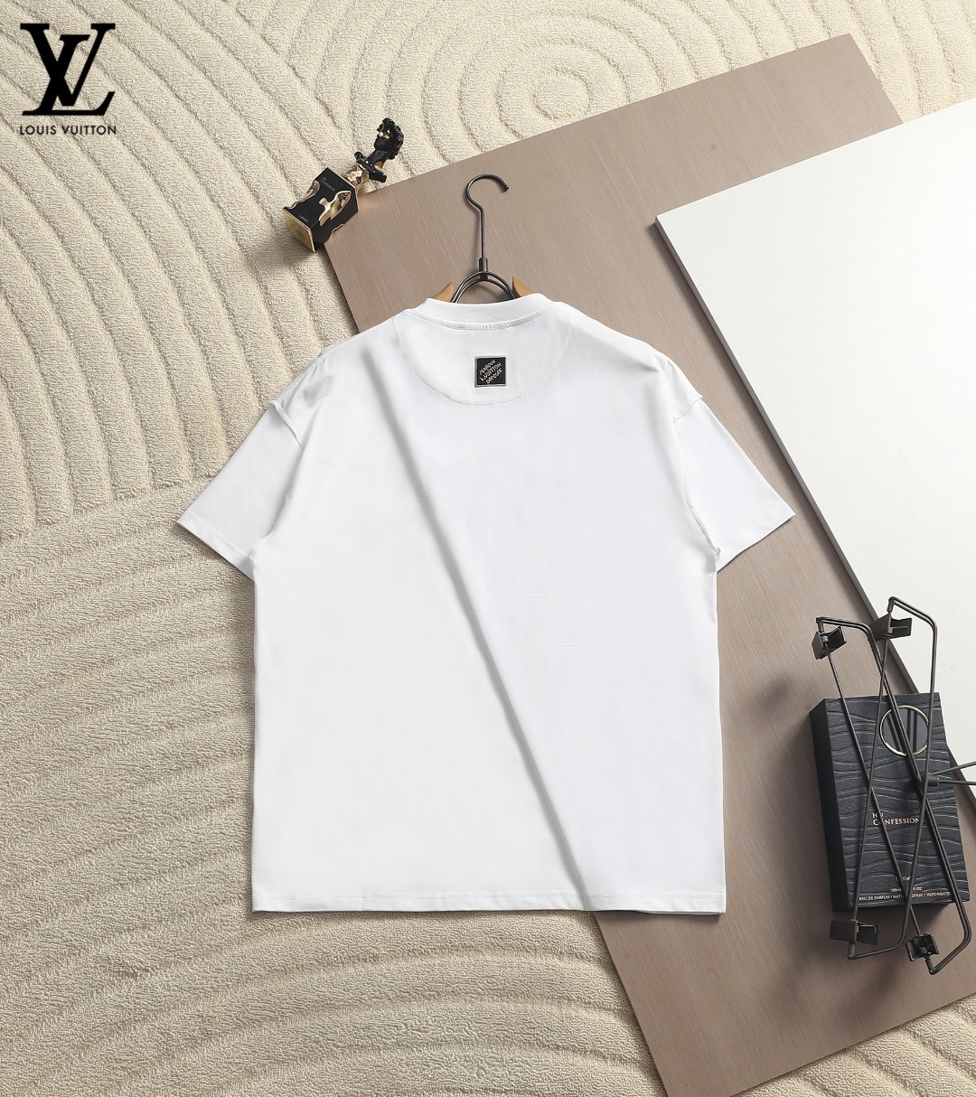 【LOUIS VUITTON】半袖 T シャツ