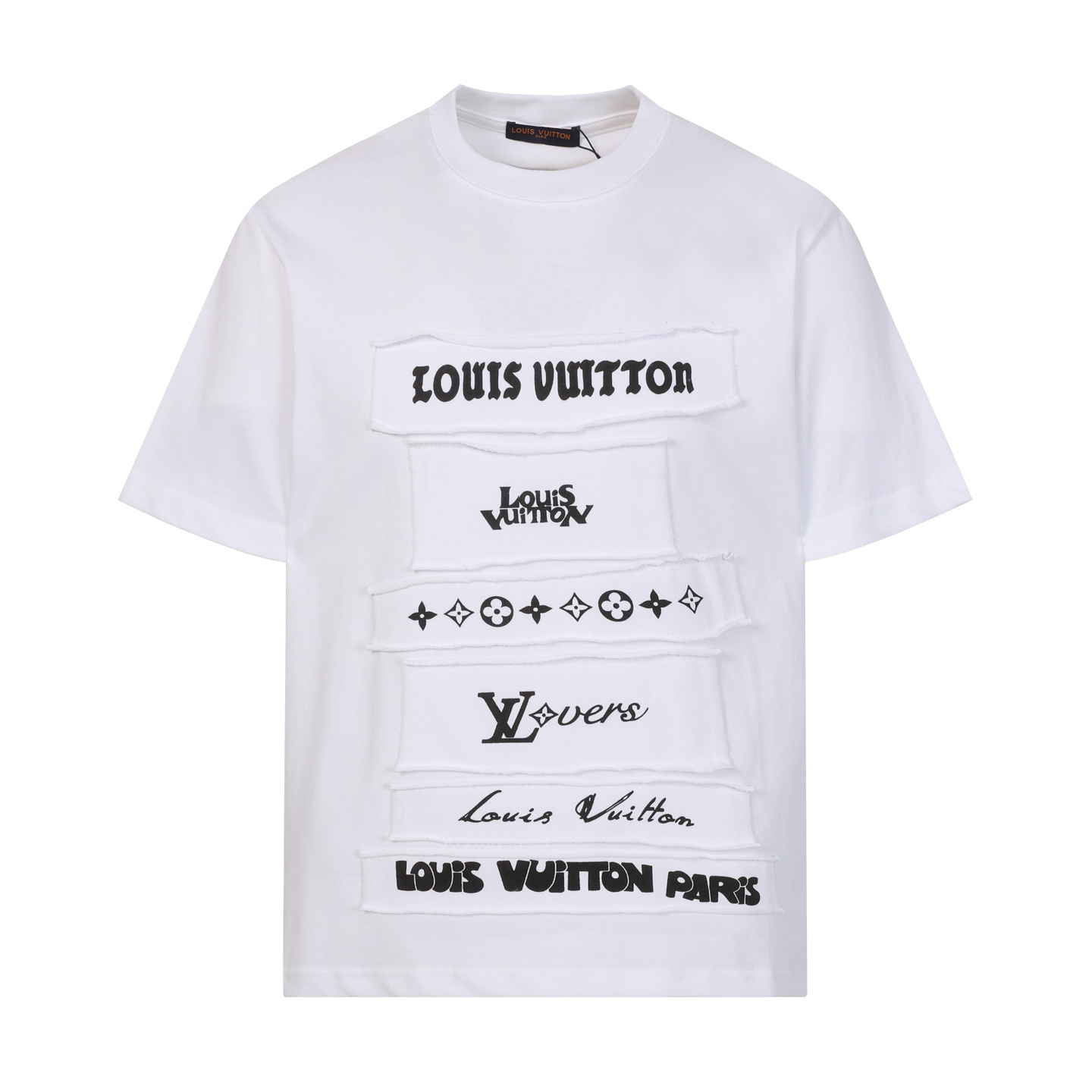 【LOUIS VUITTON】半袖 T シャツ