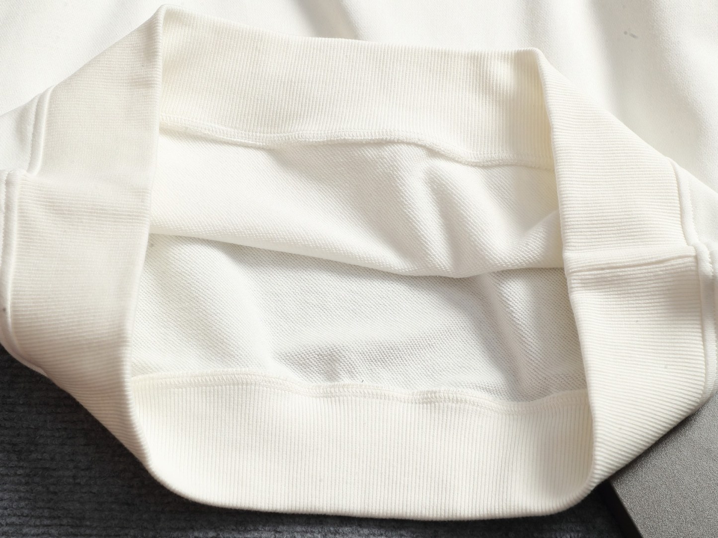 【BURBERRY】長袖 T シャツ