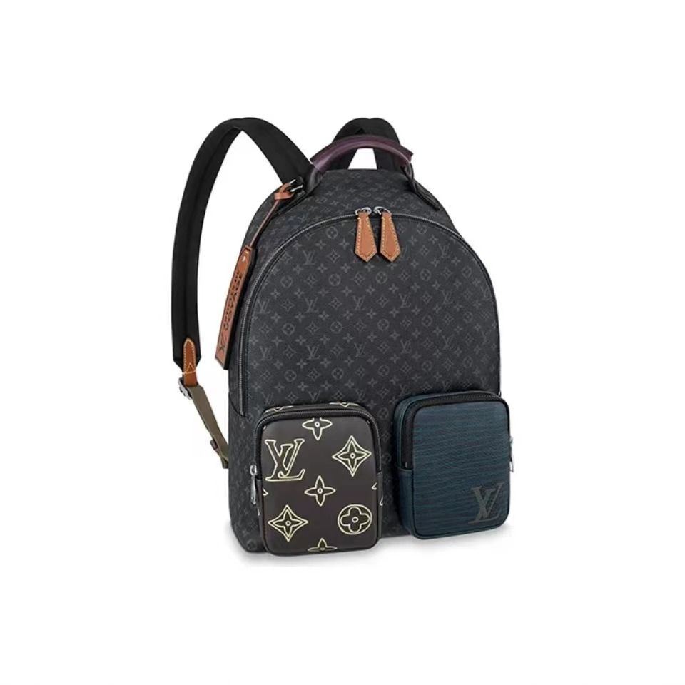 Louis Vuitton（ルイヴィトン）Hot Springs バックパック
