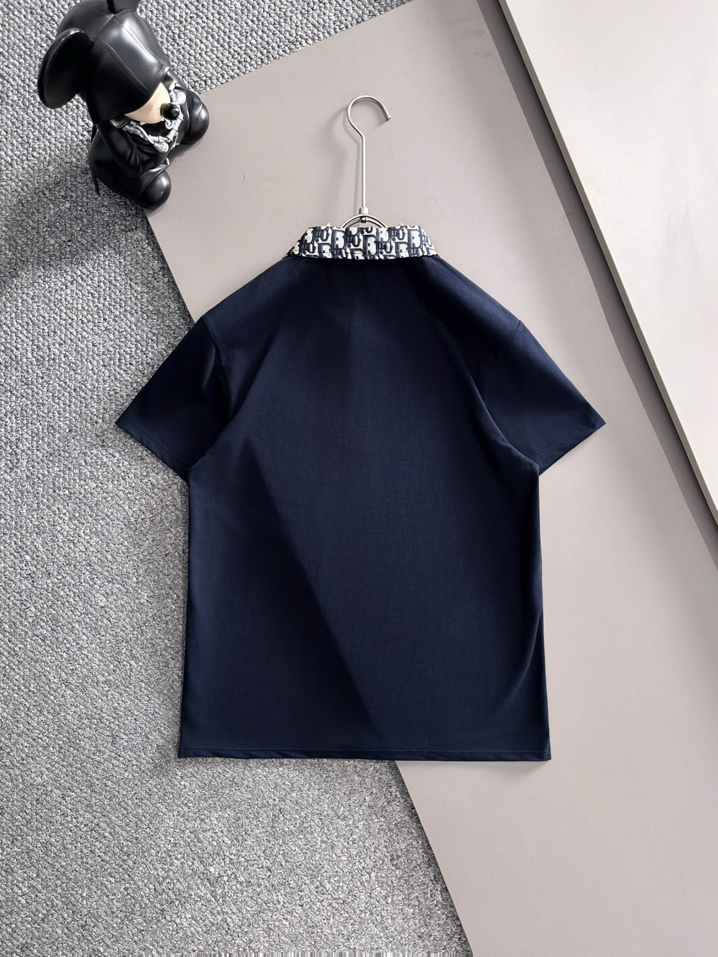 【DIOR】半袖ポロシャツ