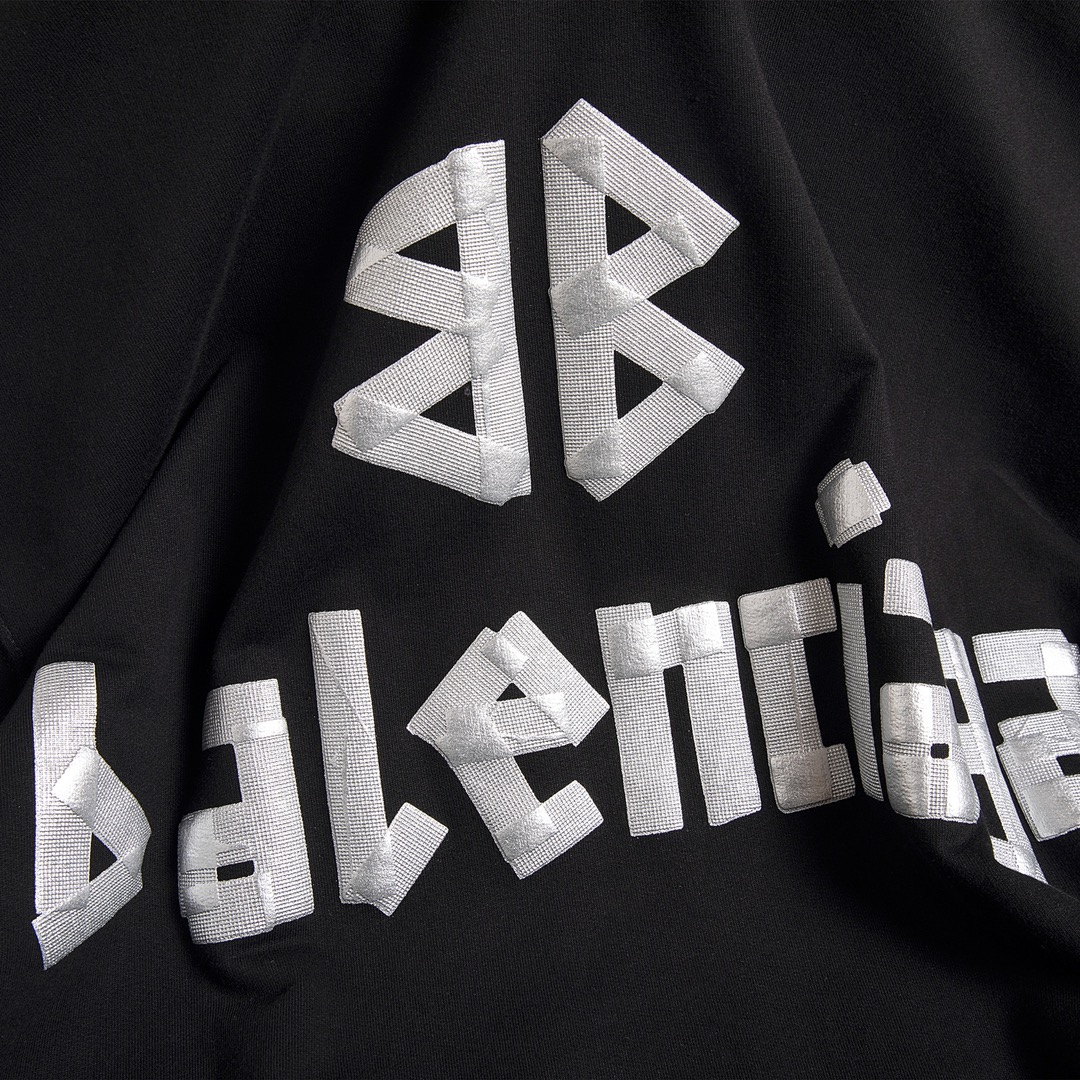 【BALENCIAGA】バレンシアガ パーカー