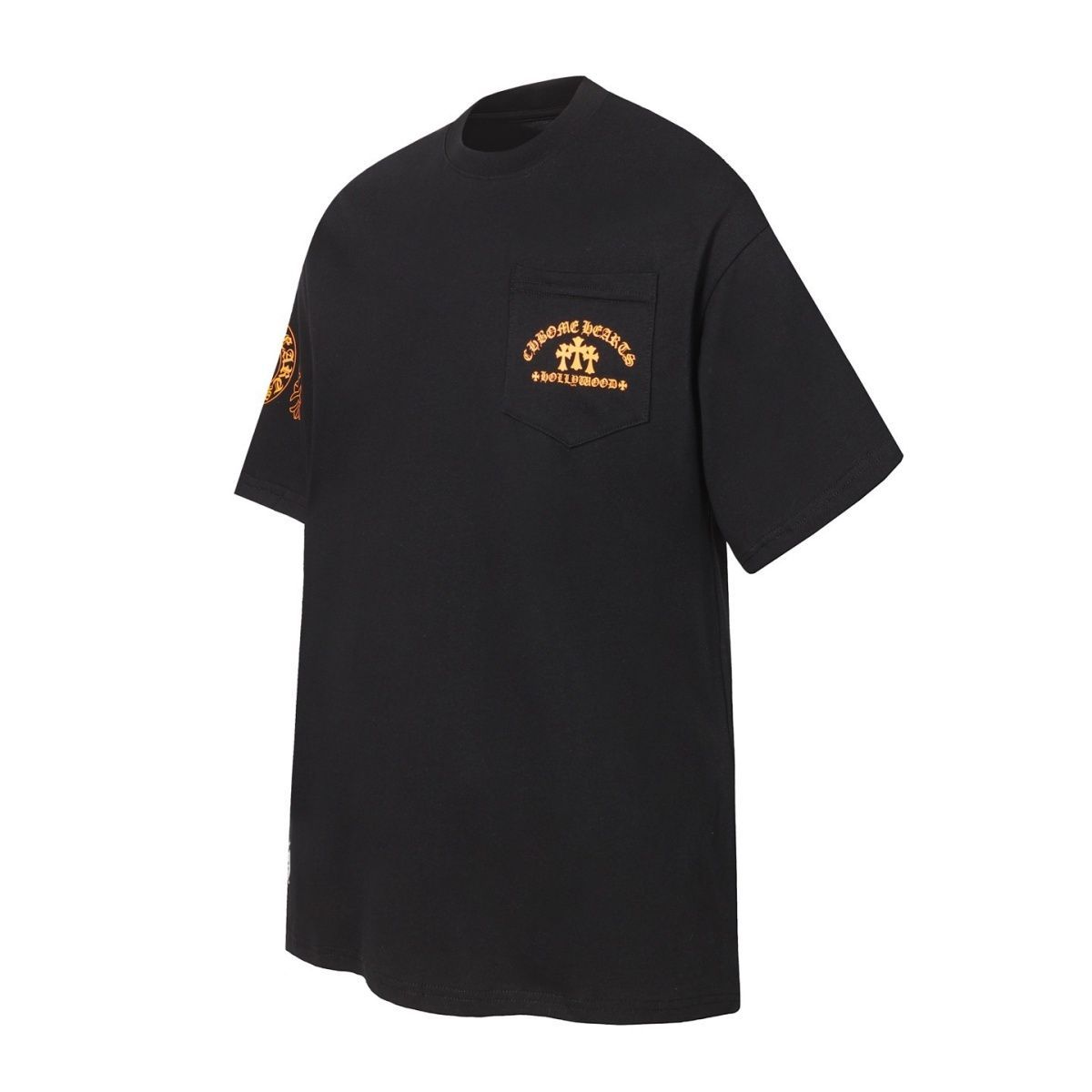 【CHROME HEARTS】半袖 T シャツ