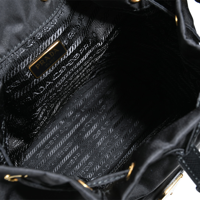 【新作◎入手困難】PRADA Ry-Nylon 2WAYショルダーバッグ