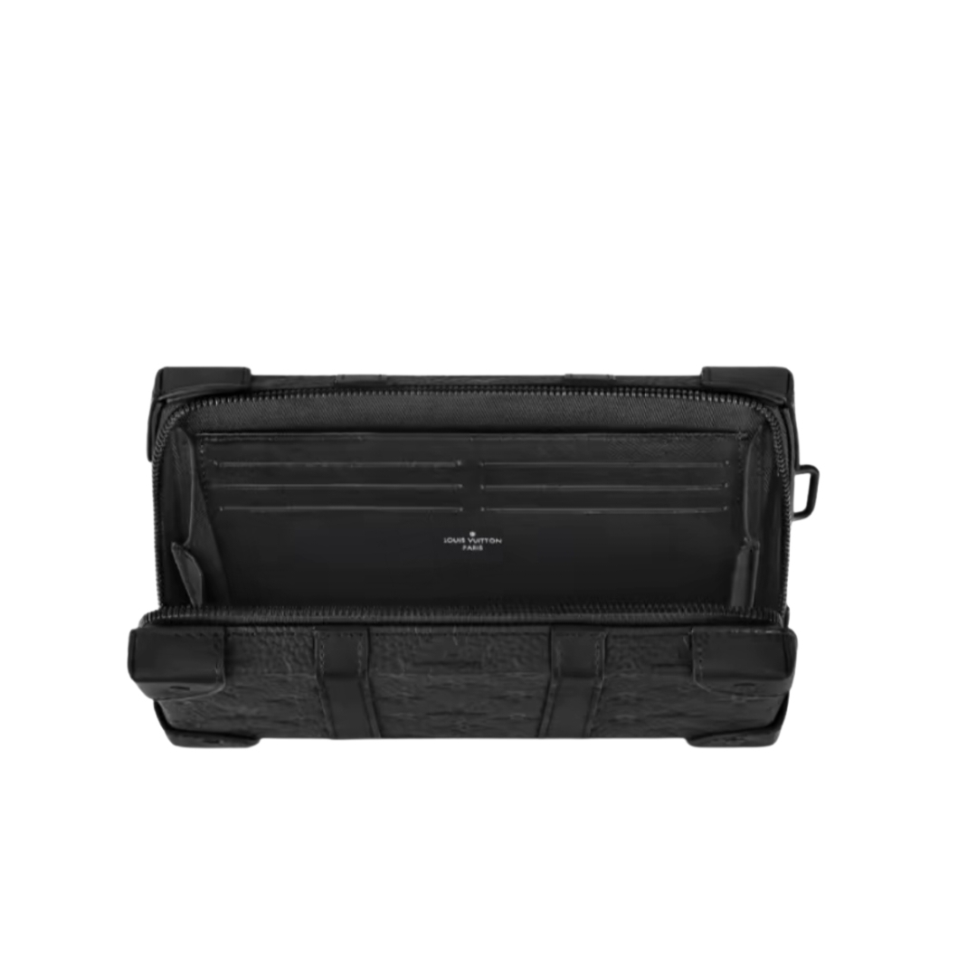 LOUIS VUITTON（ルイヴィトン） Soft Trunk Wallet ソフトトランク