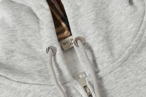 【BURBERRY】バーバリー パーカー