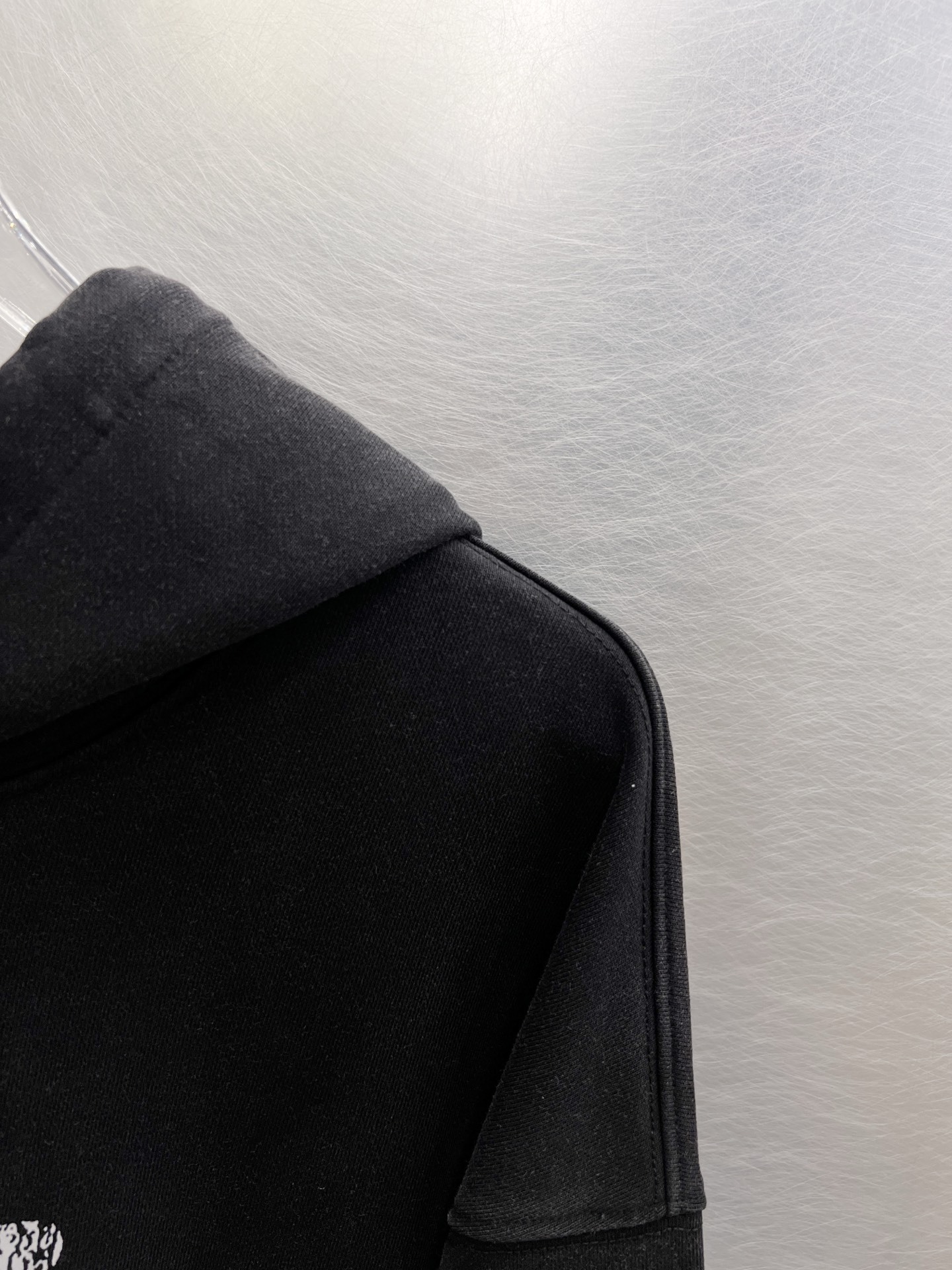 【OFF WHITE】 パーカー