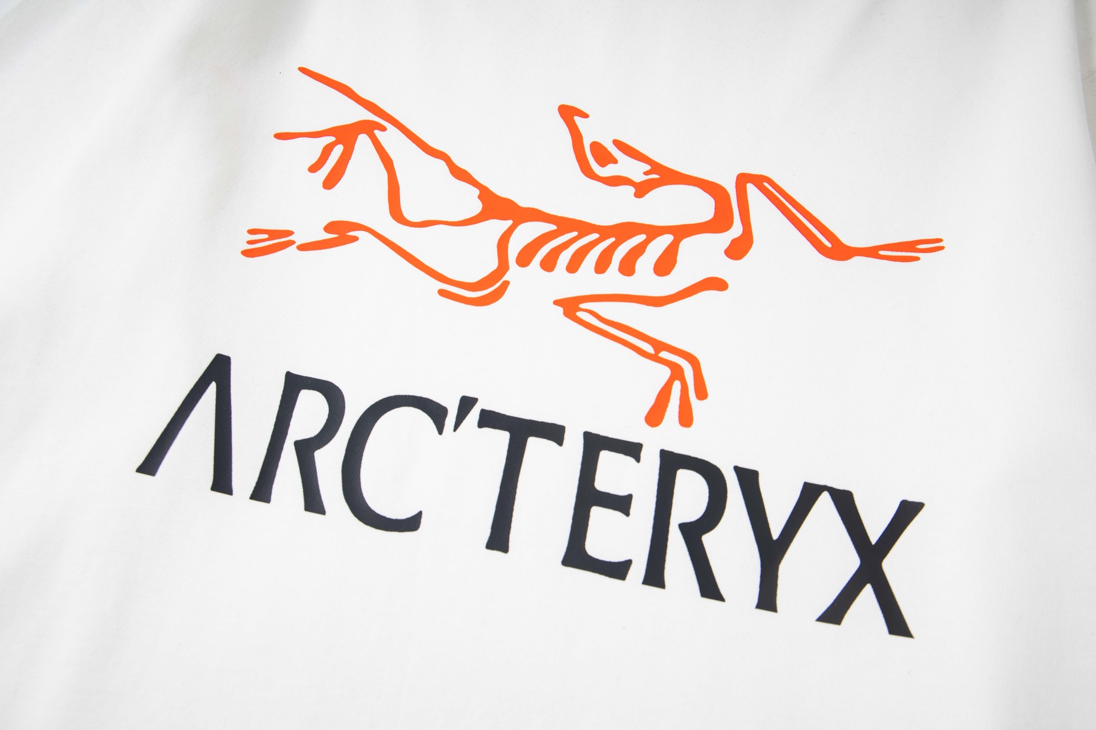 【ARC'TERYX】長袖 T シャツ