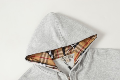 【BURBERRY】バーバリー パーカー