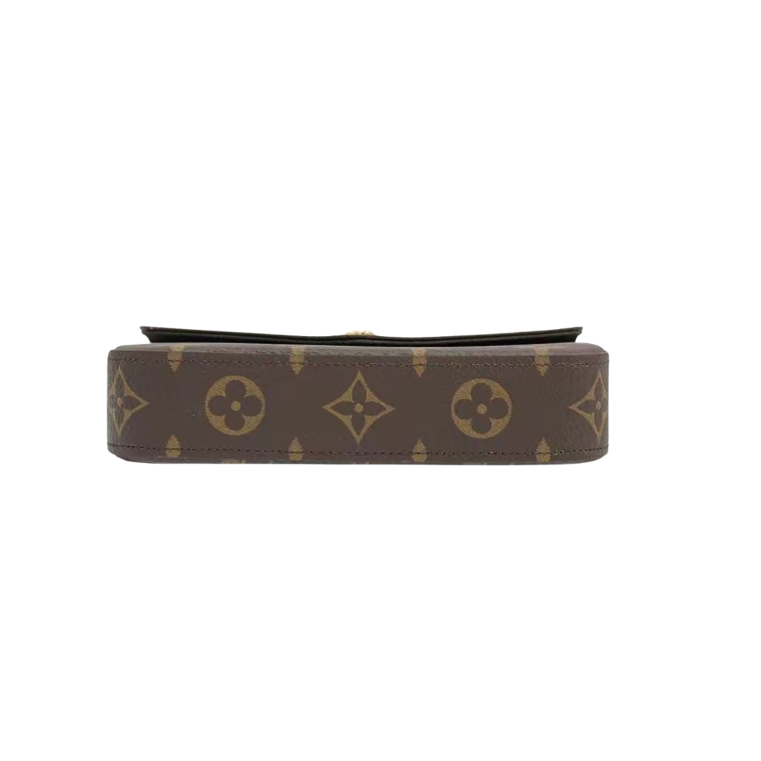 LOUIS VUITTON ルイヴィトン M80091 MULTI POCHETTE FÉLICIE クロスボディバッグ