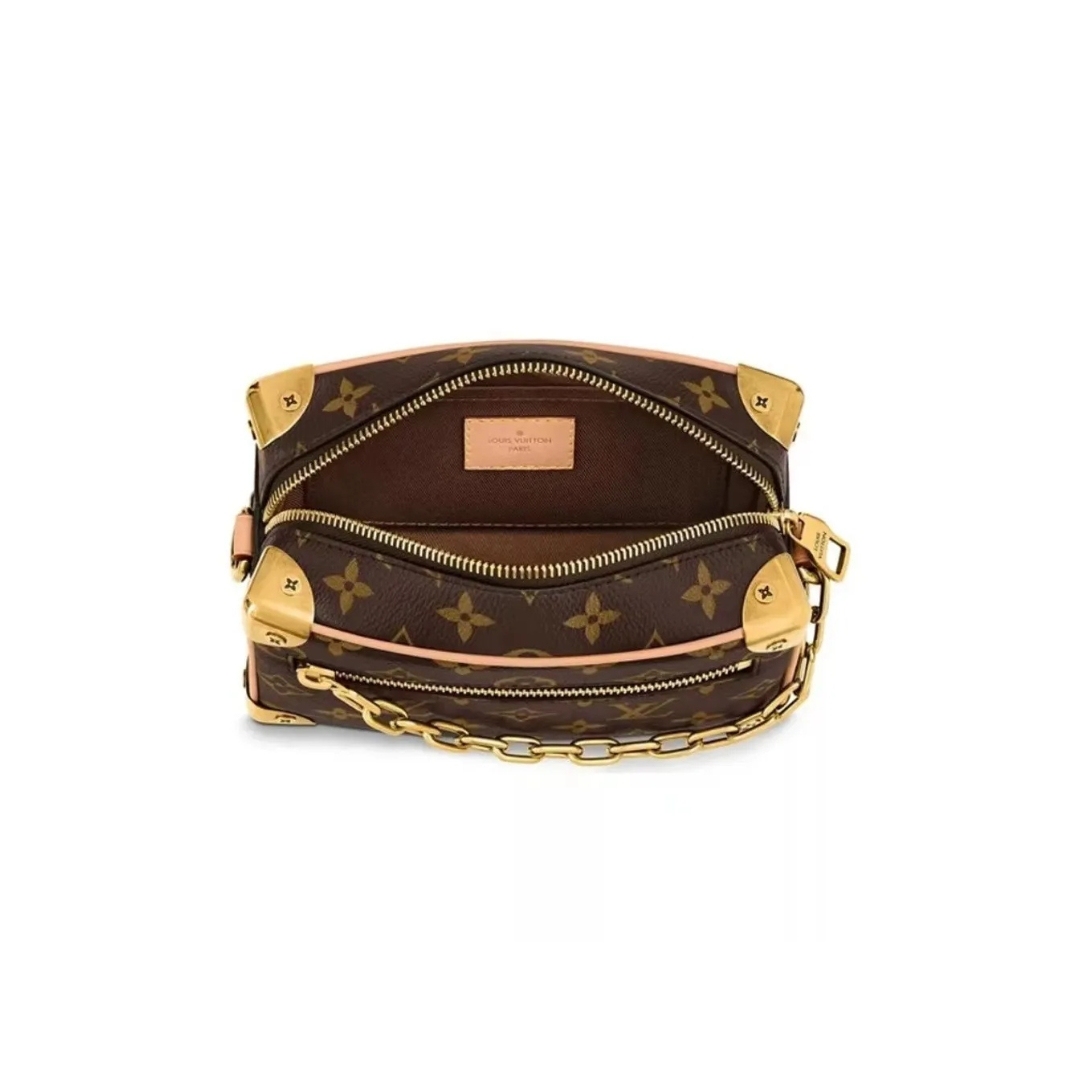 LOUIS VUITTON（ルイヴィトン）Mini Soft Trunk M68906 18.5*13*8CM