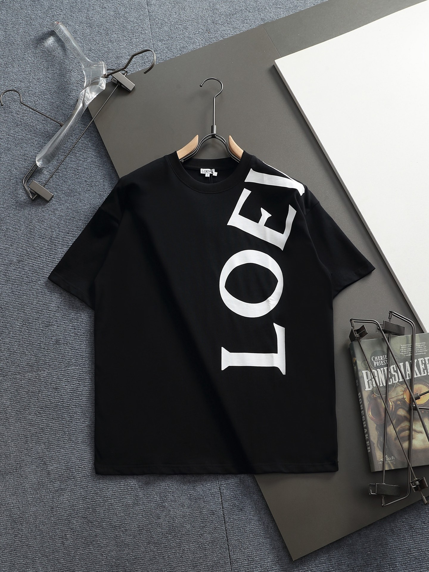 【LOEWE】半袖 T シャツ