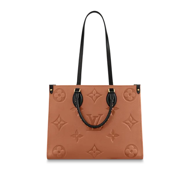Louis Vuitton（ルイヴィトン） オンザゴー MM