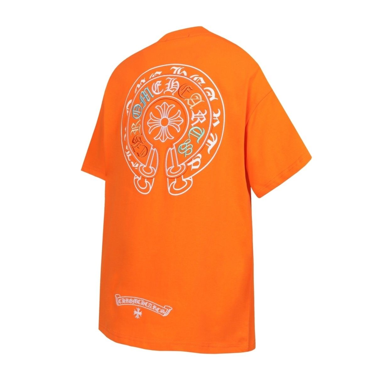 【CHROME HEARTS】半袖 T シャツ