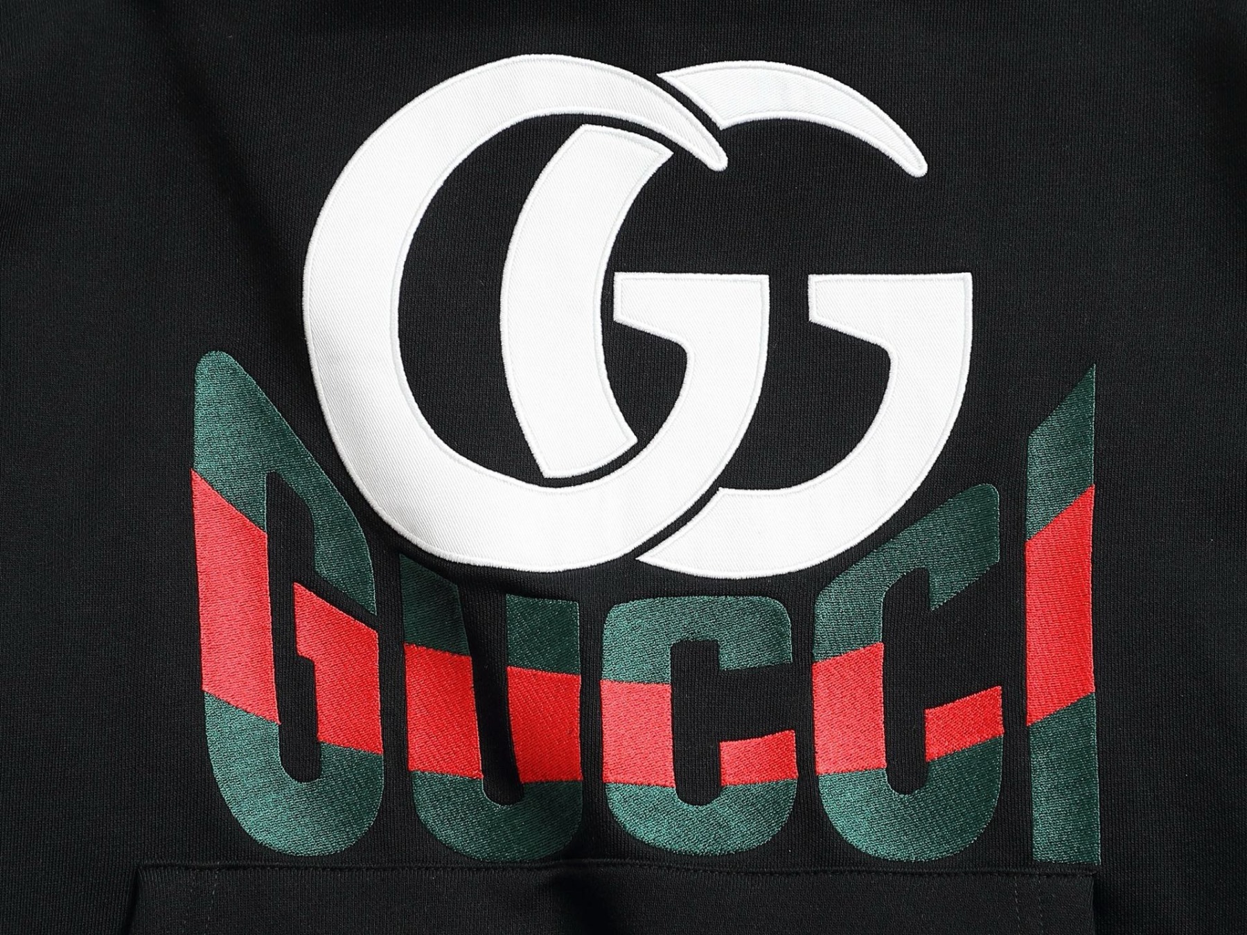 【GUCCI】グッチ パーカー