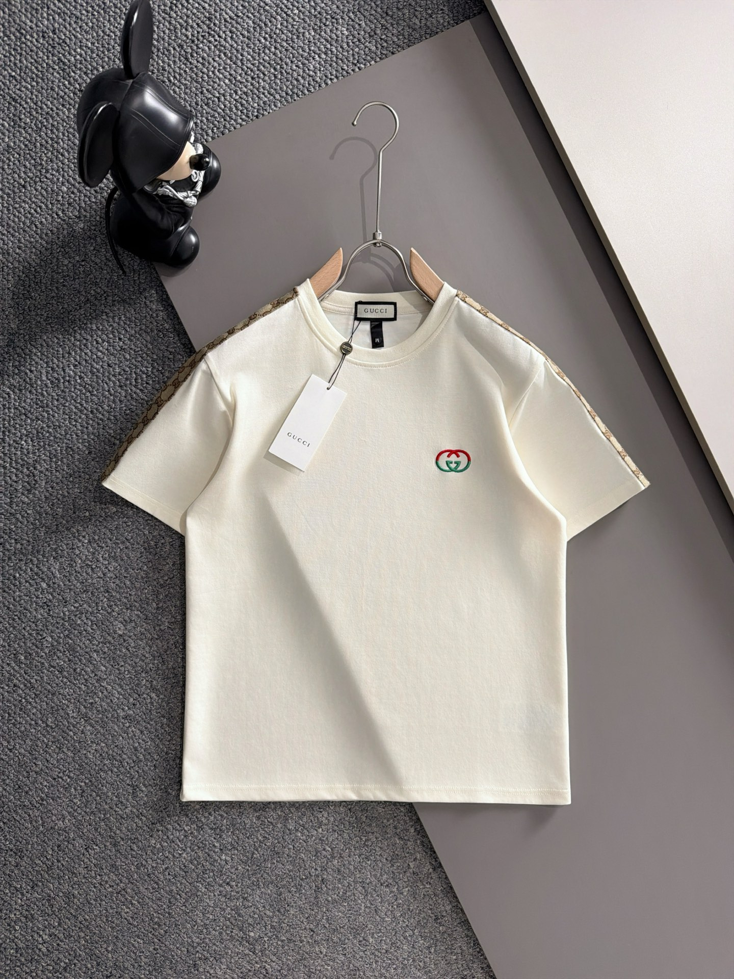 【GUCCI】半袖T シャツショートパンツ セットアップ