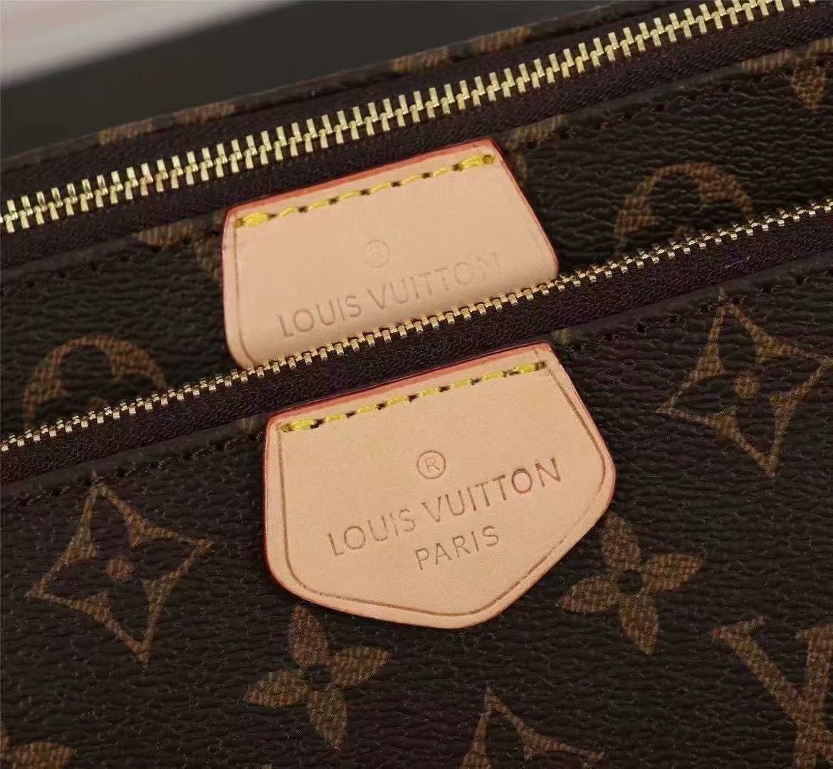 LOUIS VUITTON ルイヴィトン 3点セットのバッグ