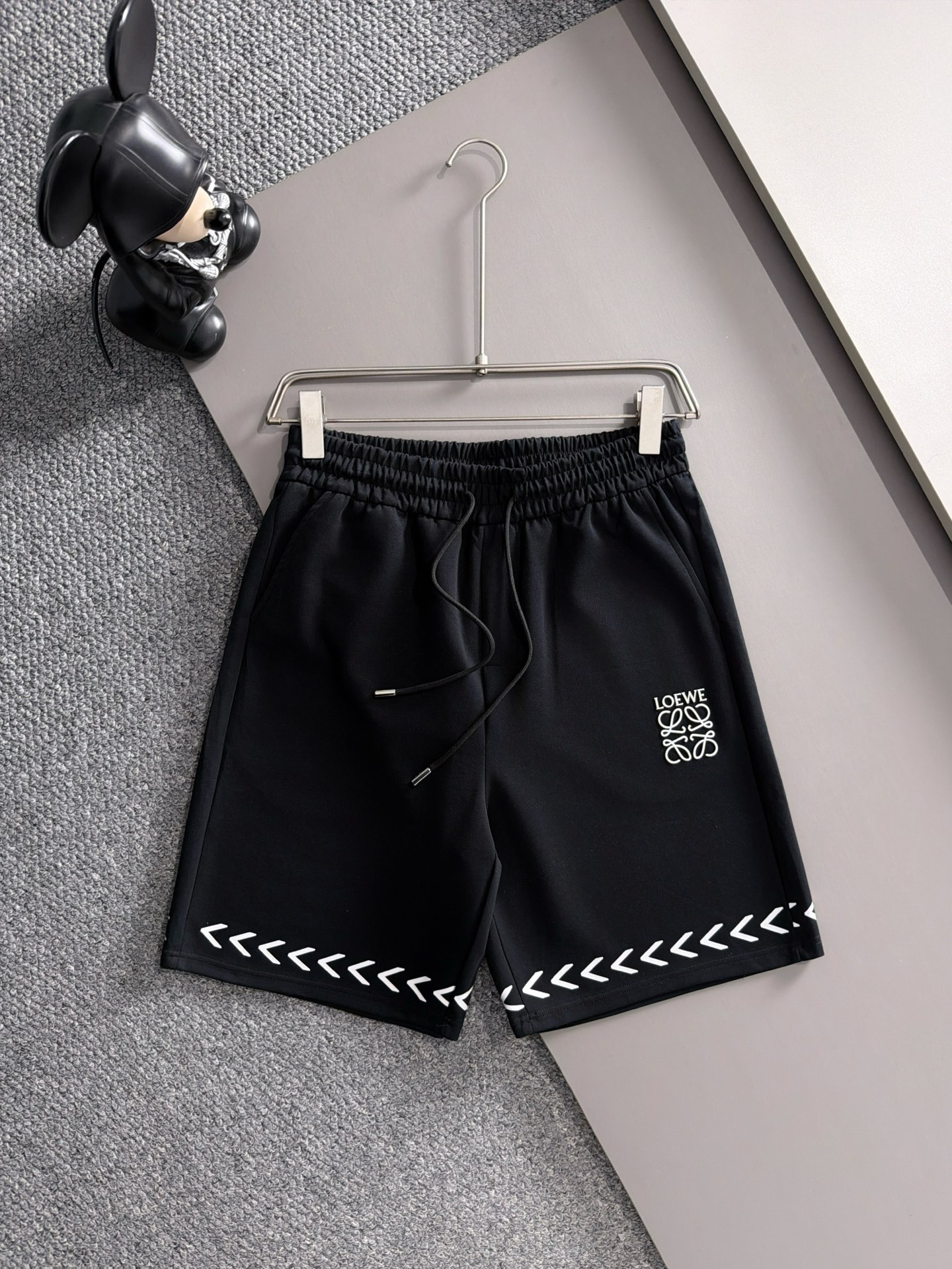 【LOEWE】半袖T シャツショートパンツ セットアップ