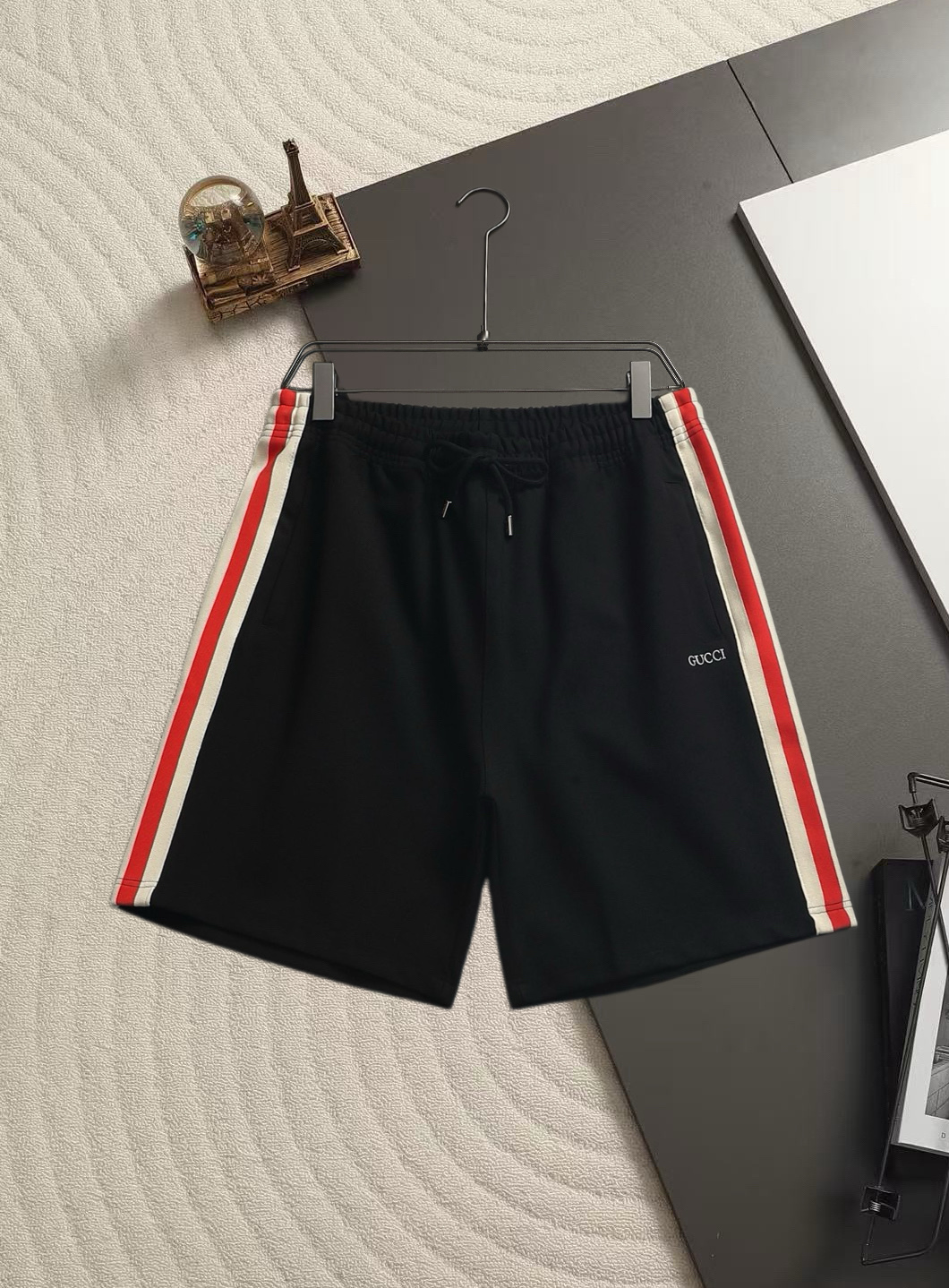  【GUCCI】ショートパンツ